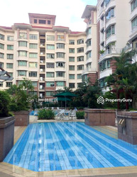 The Blossomvale (D21), Condominium #447576381